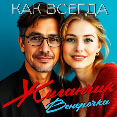 Жиганчик, Венерочка - Как всегда